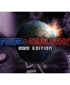 Power & Revolution 2020 Edition Steam Key GLOBAL